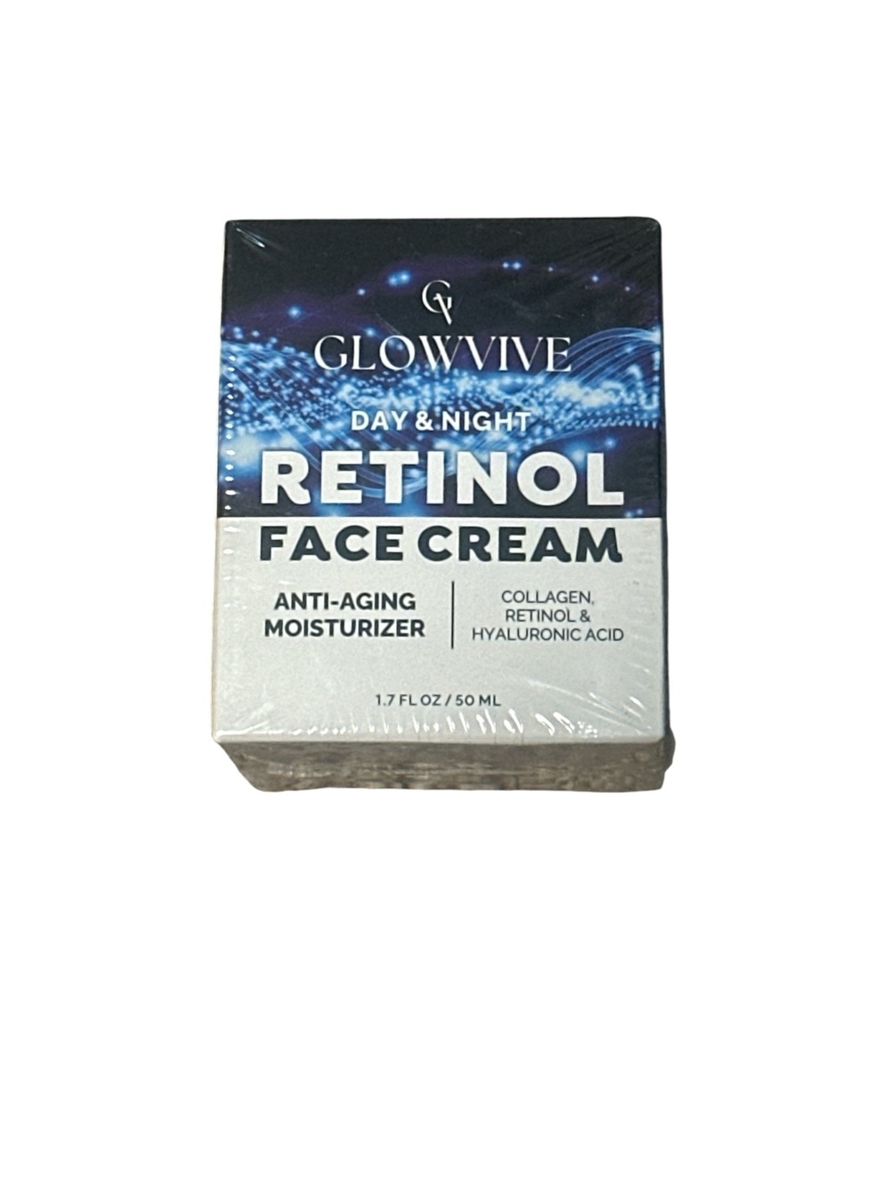 Retinol Face‎ Cream Day & Night